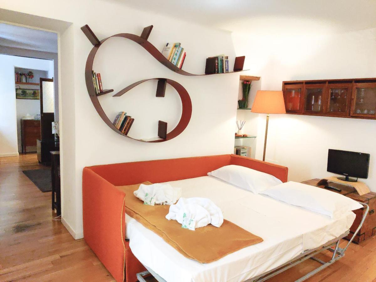 Navona Apartment Rom