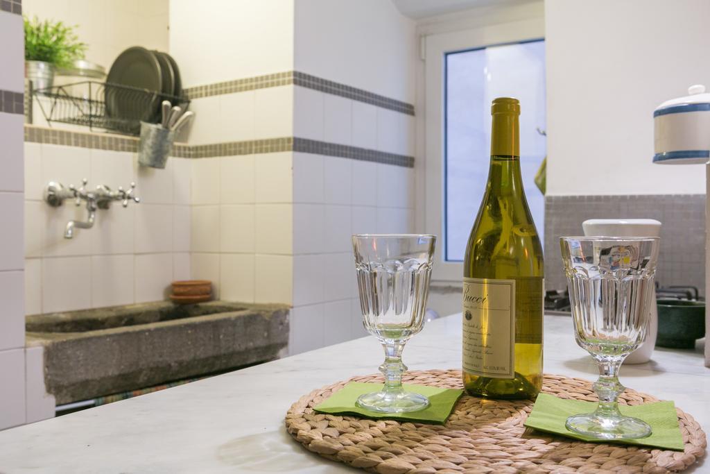 Apartment Navona *