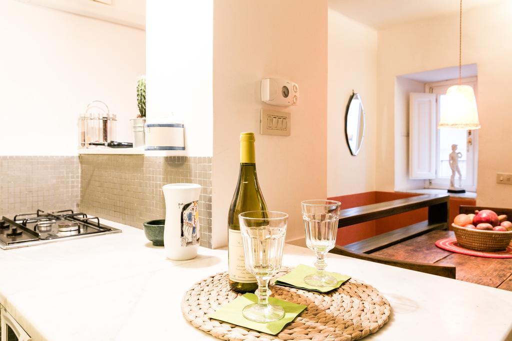 Apartment Navona *