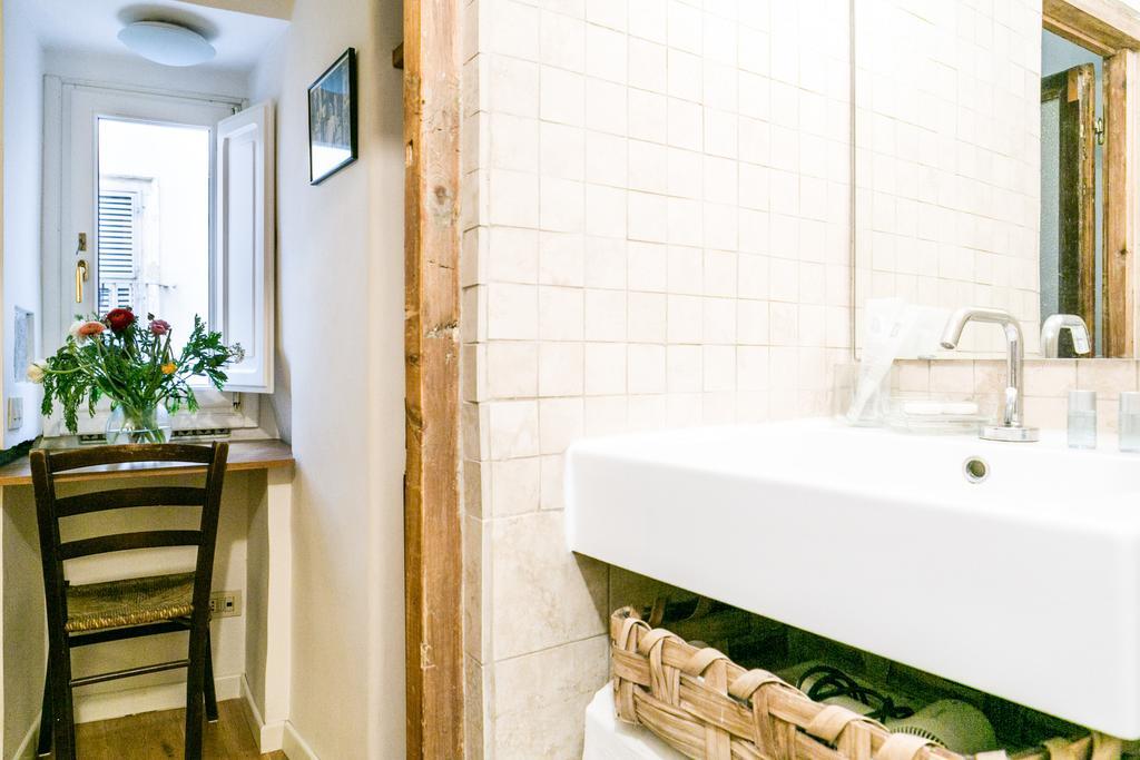 Apartment Navona Rom