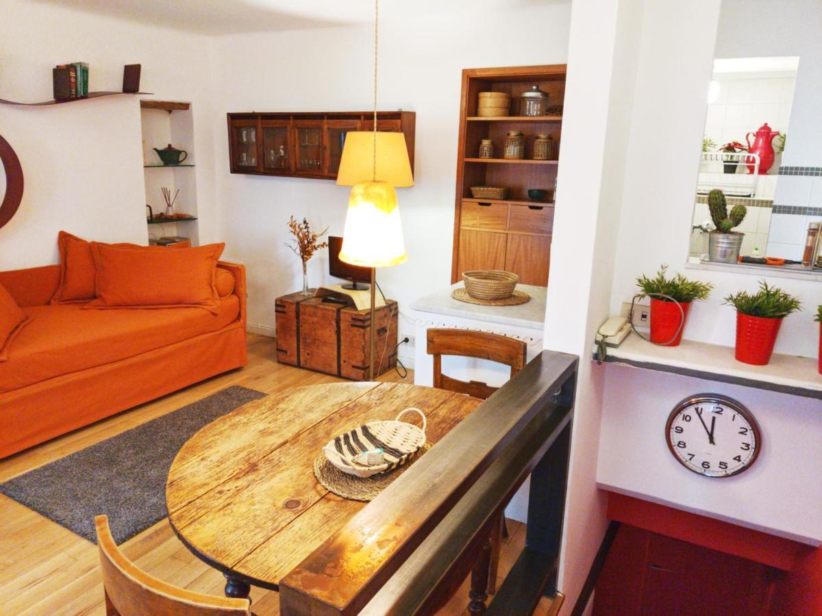 Apartment Navona Rom