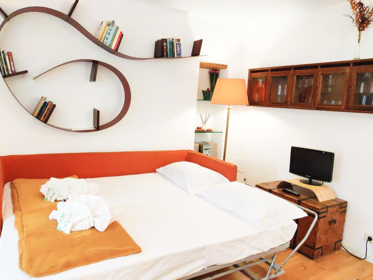 Navona Apartamento Roma