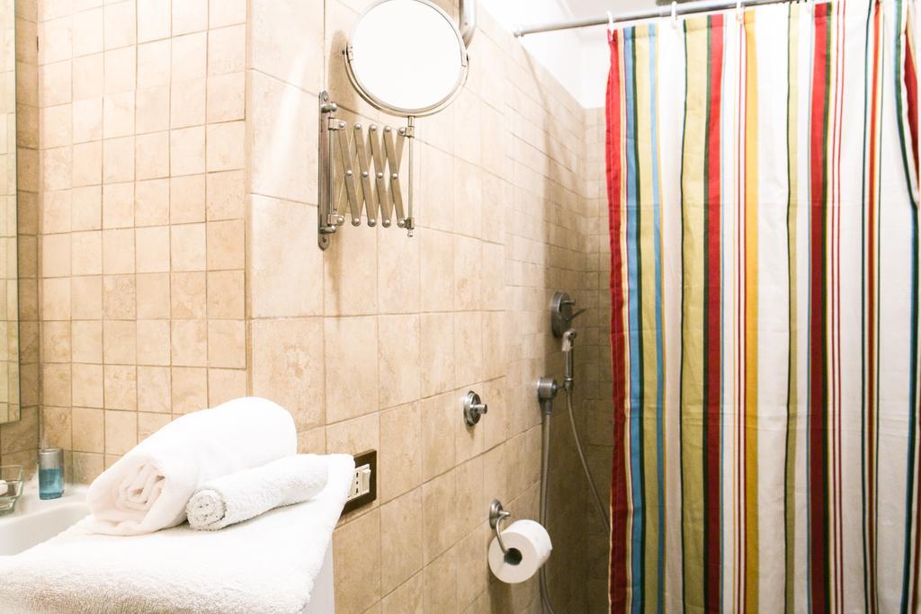 Apartment Navona Rom